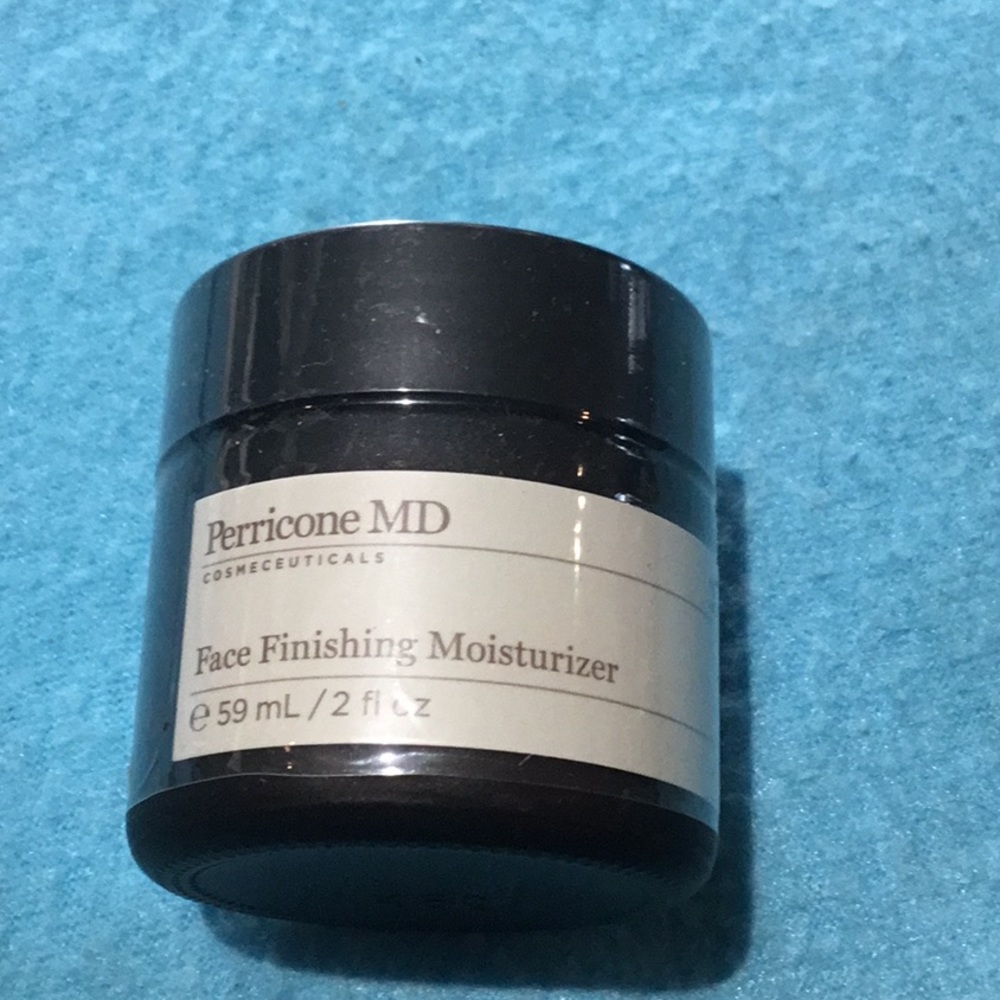 Perricone MD Face finishing Moisturizer